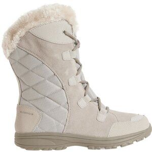 NEW Columbia Sportswear Ice Maiden II OmniTech® Snow Boots Waterproof Insulated